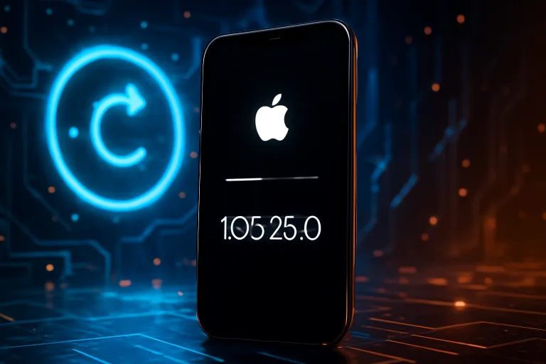 Actualizacion ios 26.0 1