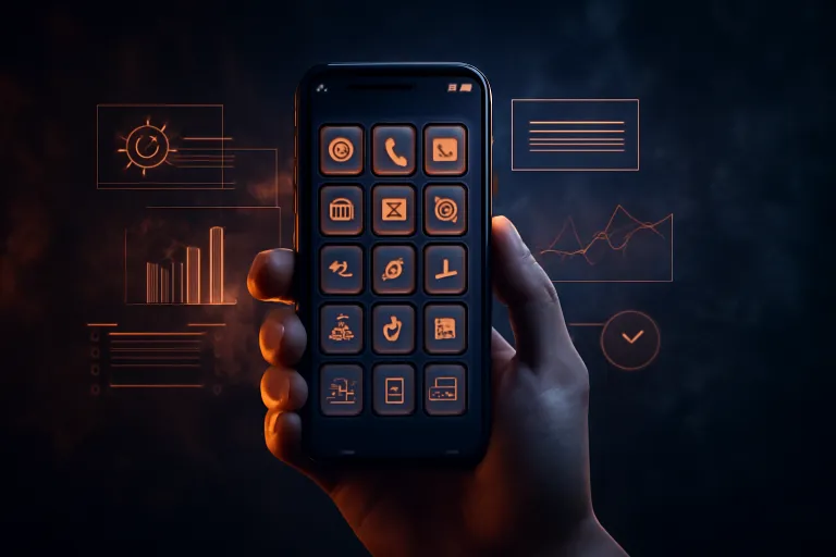 Apps a medida y sus ventajas