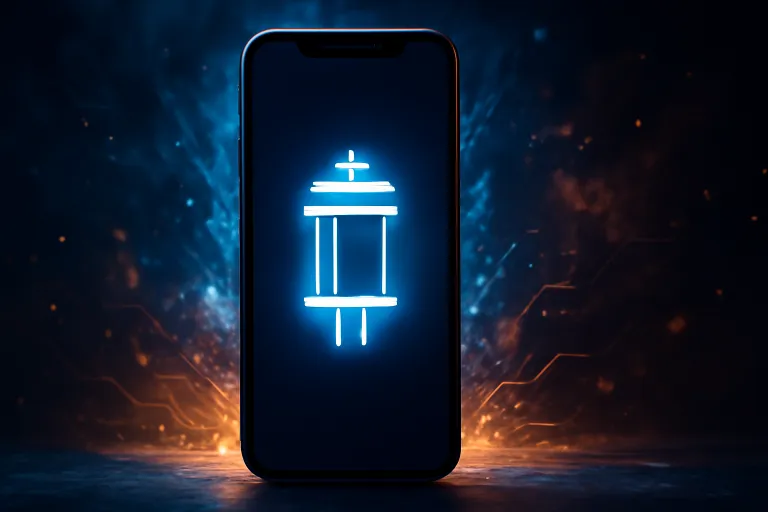 Capacitor ios app