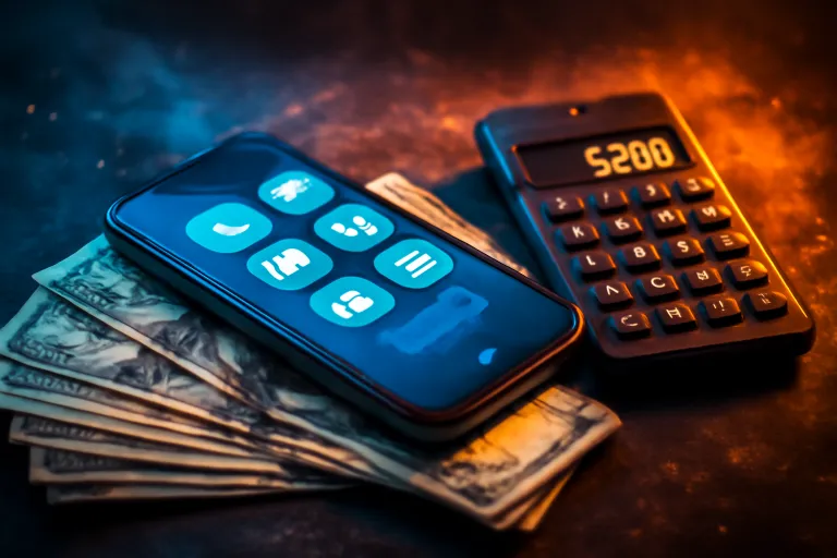 Costo desarrollo de app