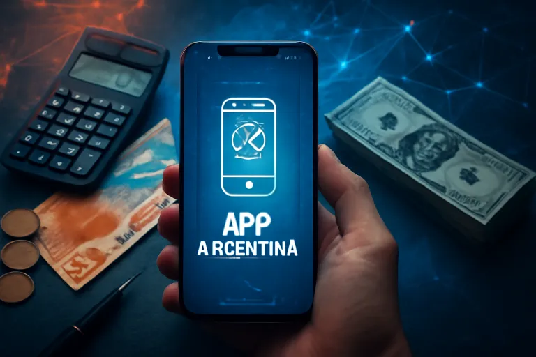 Cuanto cuesta una app a medida en argentina