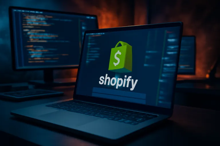 Desarrollo apps a medida shopify