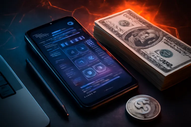 Desarrollo de apps precio