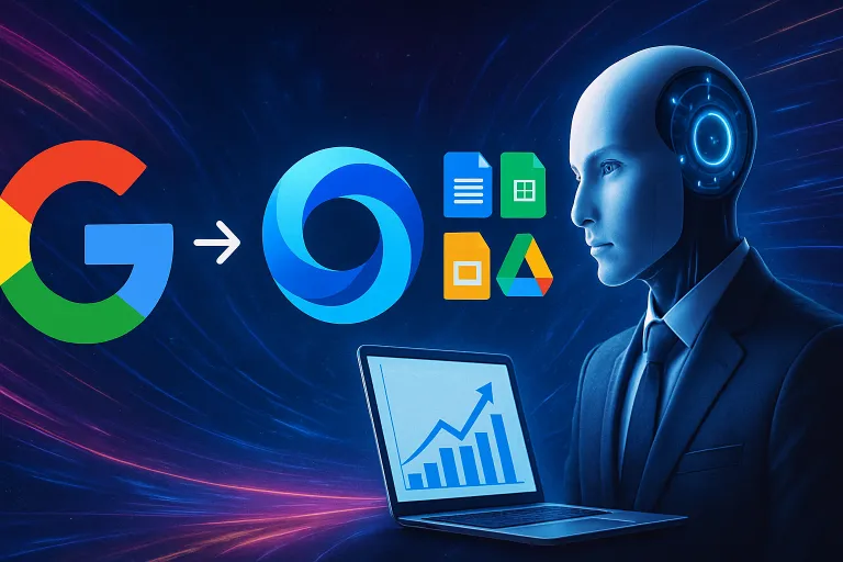 Google lleva Gemini a Workspace para acelerar el marketing con agentes de IA