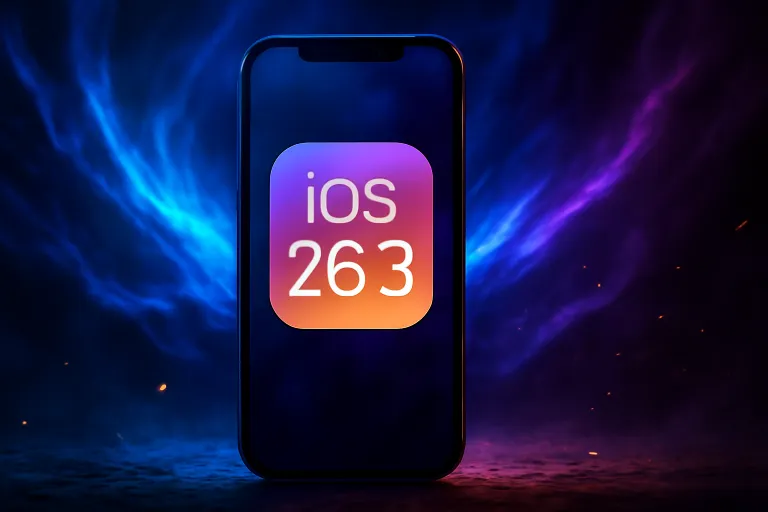 Ios 26.3 novedades