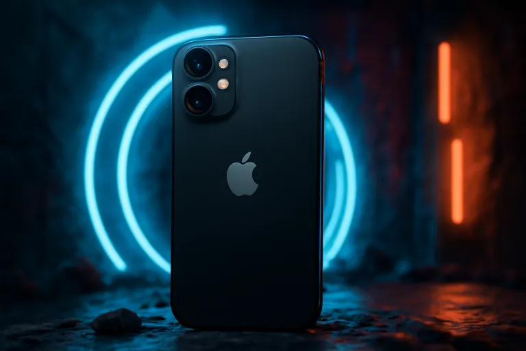Iphone 11 mini
