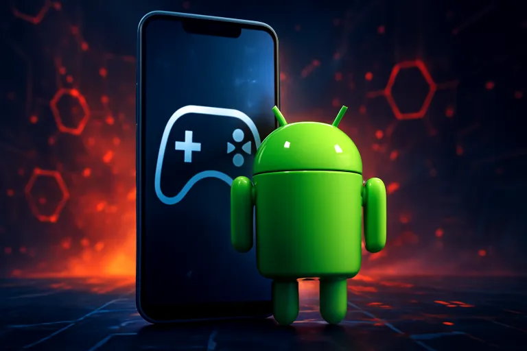 Juegos android