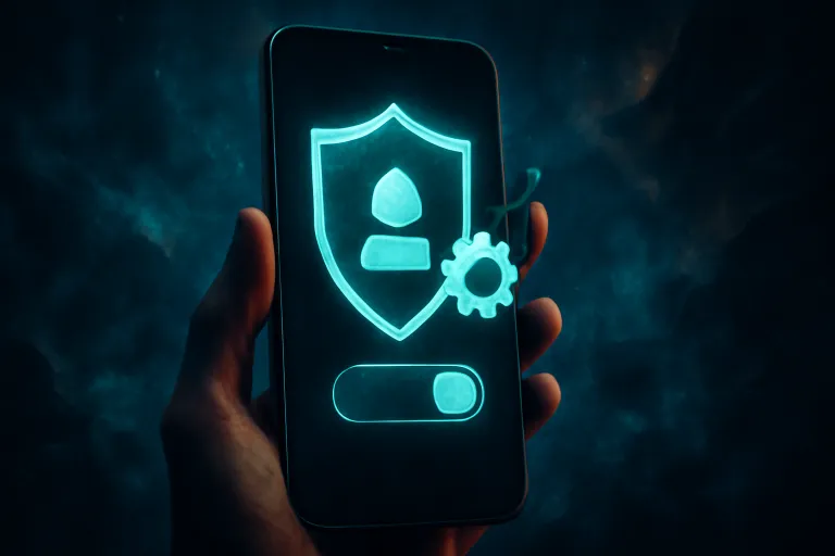 Mantener preferencias de usuario en app android