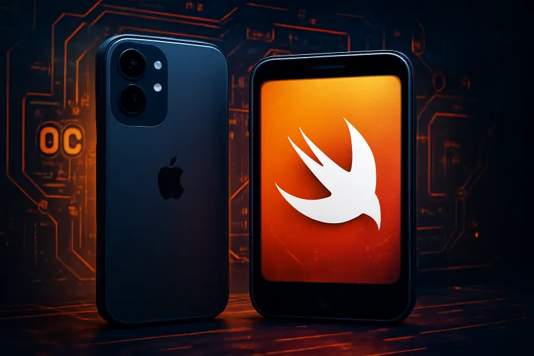 Ocr ios swift