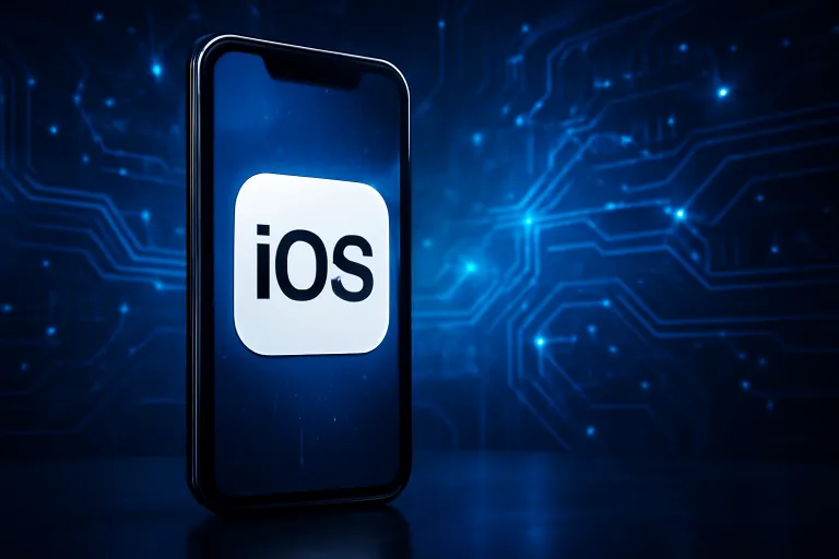 Que es ios