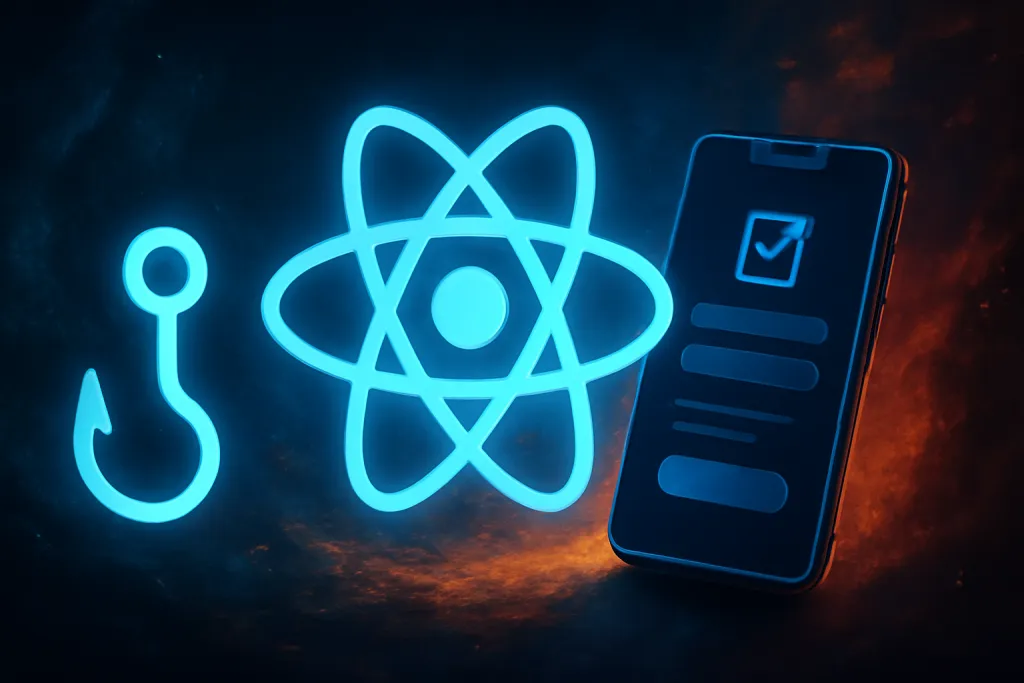 React hook form react native - Guía práctica