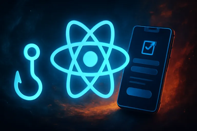 React hook form react native