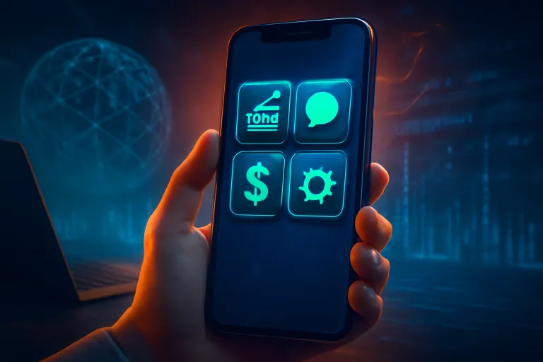 Ventajas de desarrollar una app