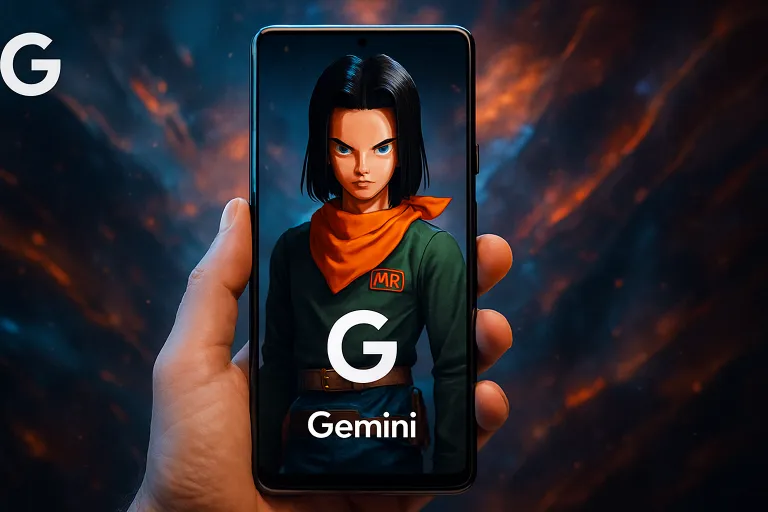 Android 17 ya está disponible en los Google Pixel con Gemini como gran protagonista