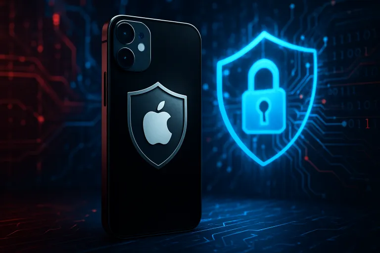 Apple adelanta funciones de seguridad para proteger el iPhone frente a nuevas amenazas creadas con IA