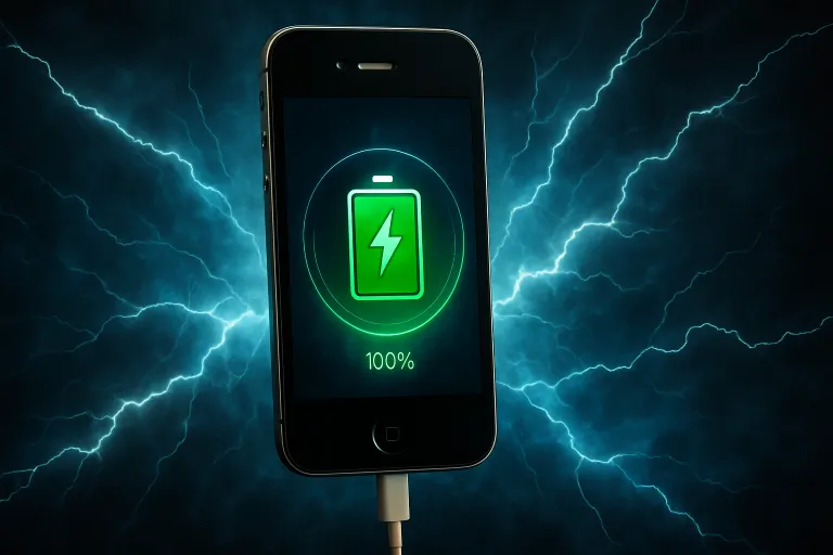 Apple mejora la carga en iPhone antiguos y promete recuperar velocidad donde nadie lo esperaba