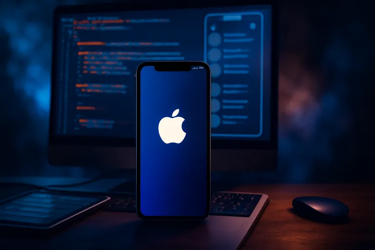 Curso desarrollo de apps para ios