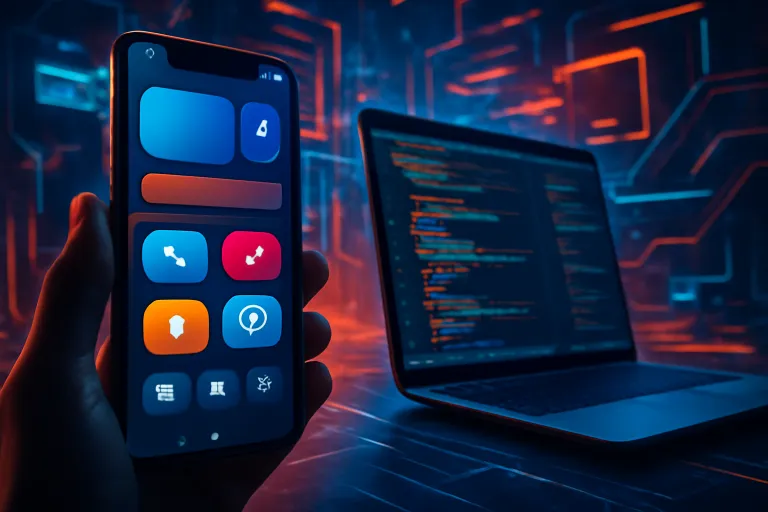 Desarrollo de apps 28017