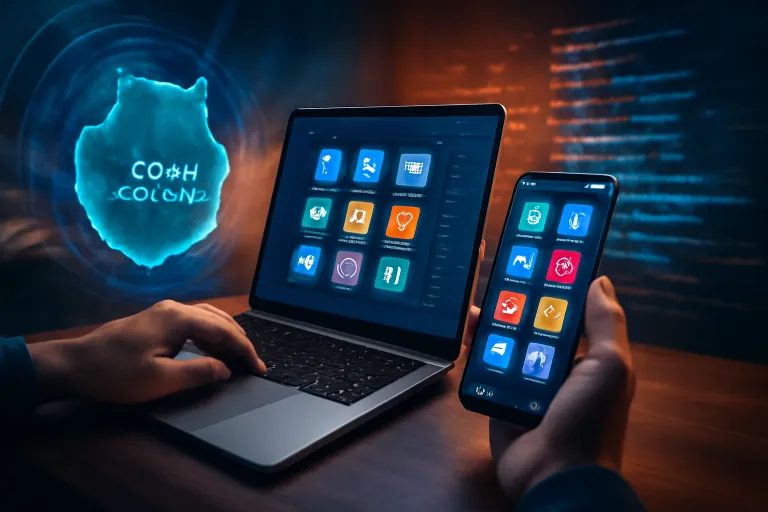 Desarrollo de apps gran canaria