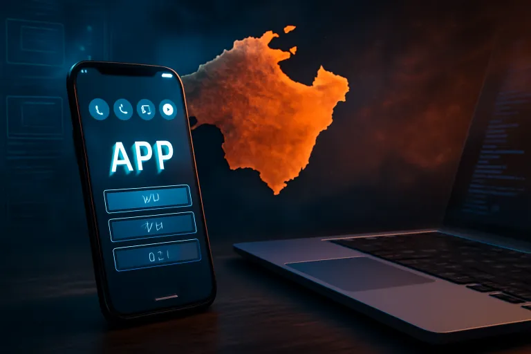 Desarrollo de apps mallorca