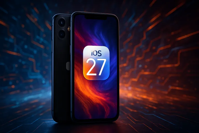 El iPhone 11 seguirá vivo con iOS 27, aunque sin las funciones estrella de Apple Intelligence