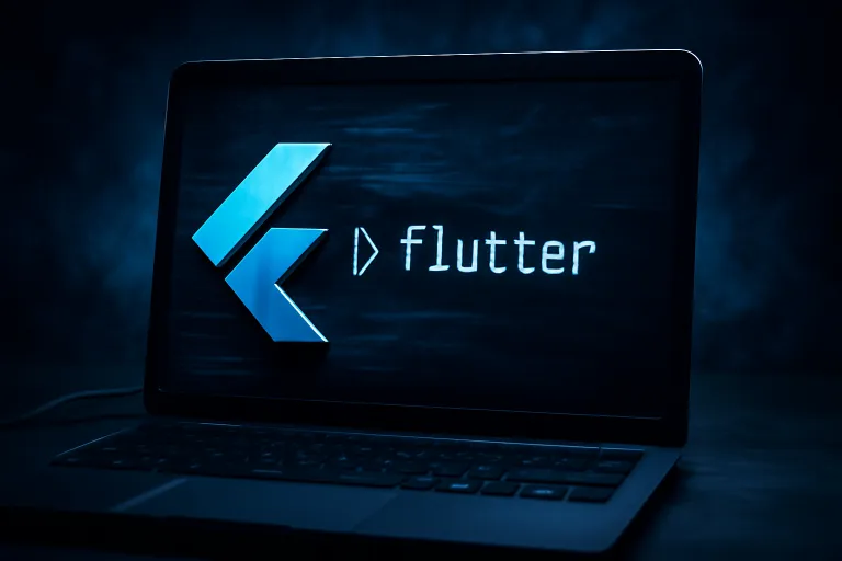 Flutter comandos