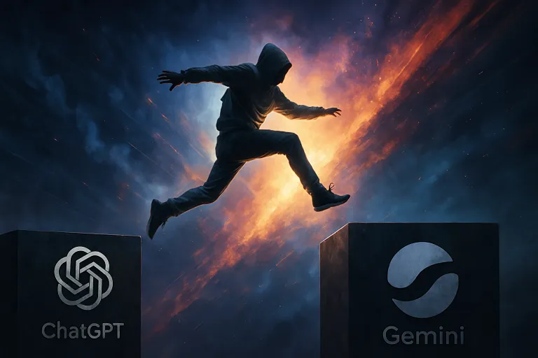 Image Playground desafía a ChatGPT y Gemini con su gran salto en generación de imágenes