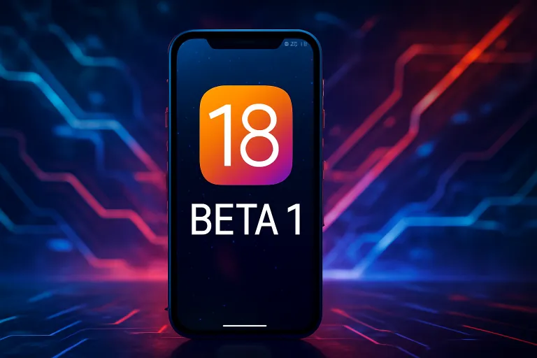 Ios 18.4 beta 1