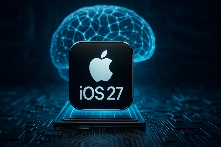iOS 27 apunta a ser la gran prueba de fuego de Apple Intelligence