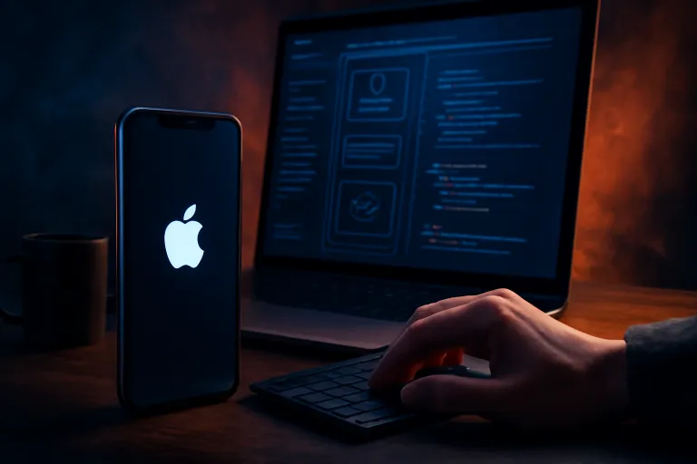 Ios app development services