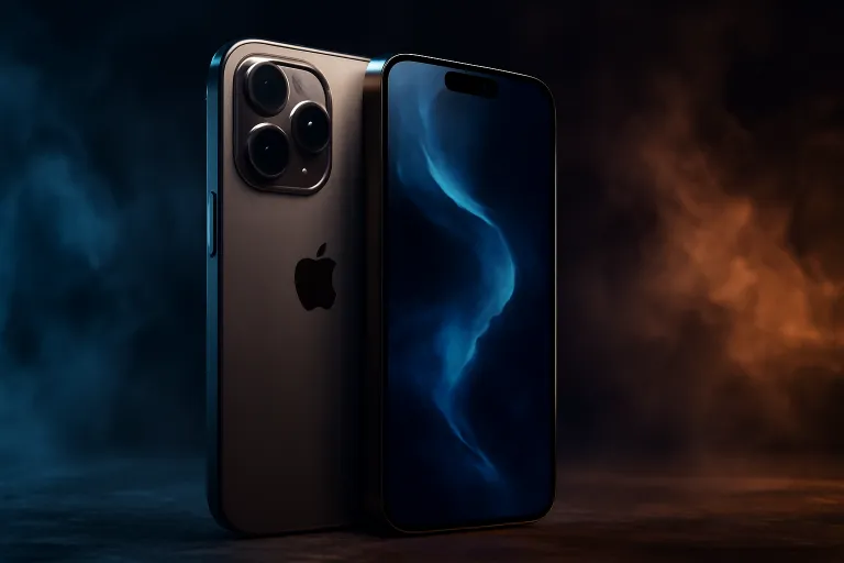Iphone 15pro