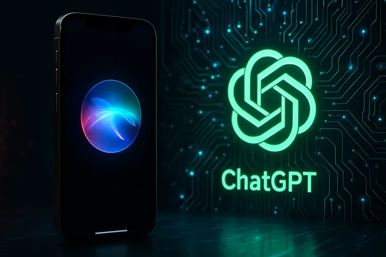 La nueva Siri AI sorprende en sus primeras pruebas y por fin parece estar a la altura de ChatGPT