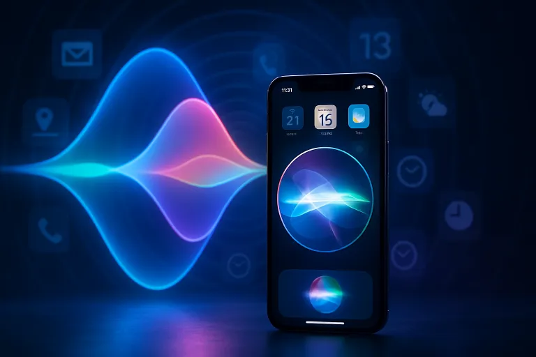 La nueva Siri quiere usar el contexto del iPhone para anticiparse a lo que necesitas