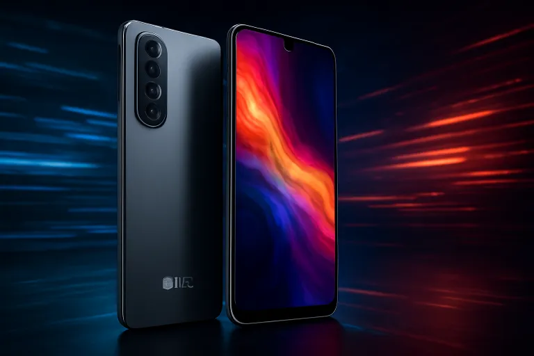 Lg smartphones