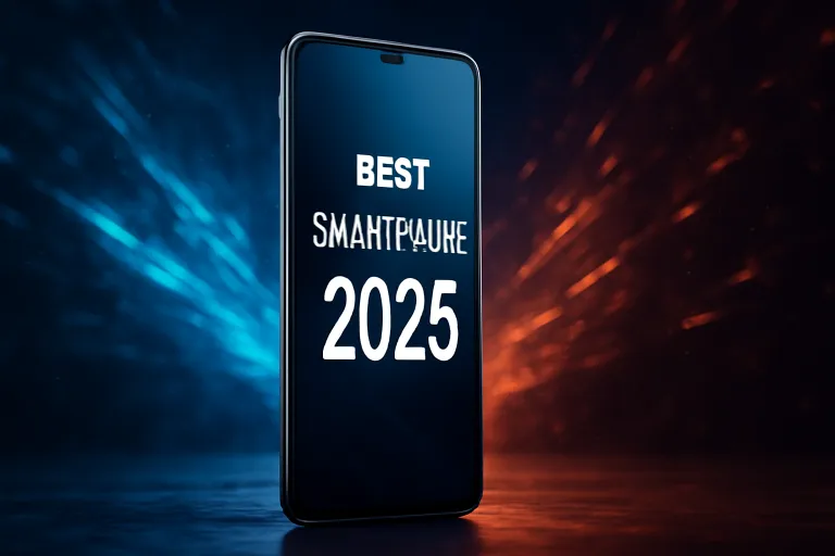 Mejor smartphone 2025