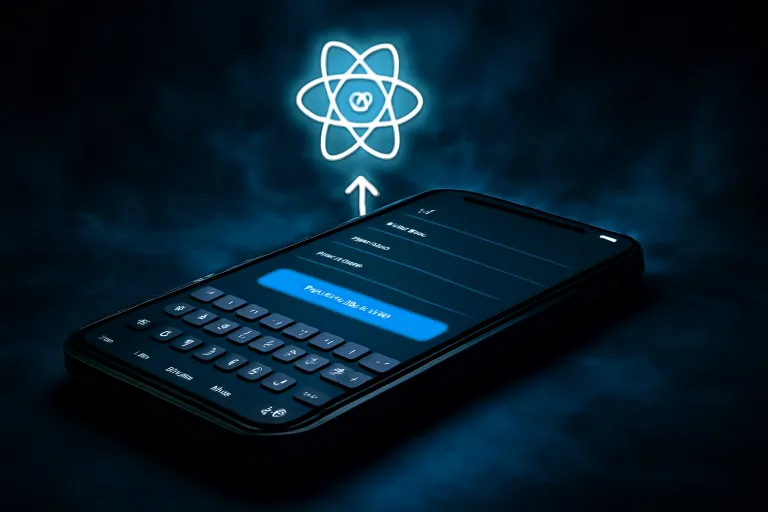 React-native-keyboard-aware-scroll-view