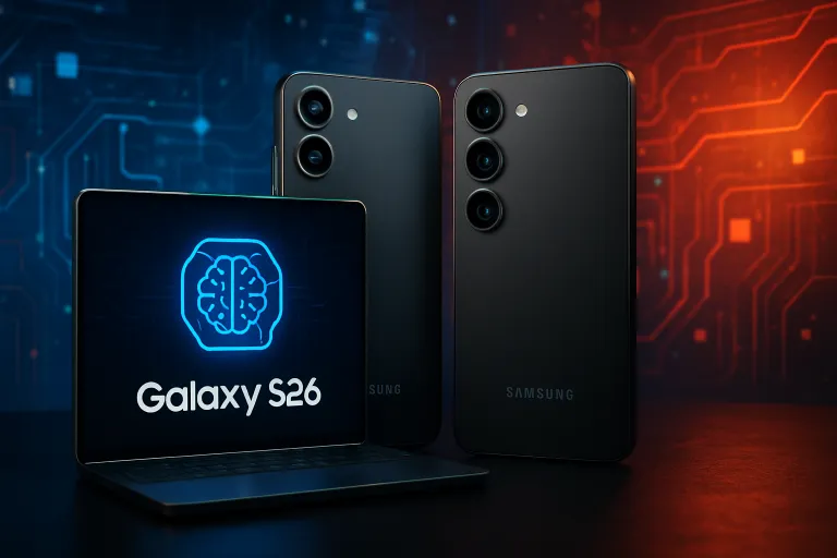 Samsung prepara una de sus funciones de IA del Galaxy S26 para llevarla al Galaxy S25