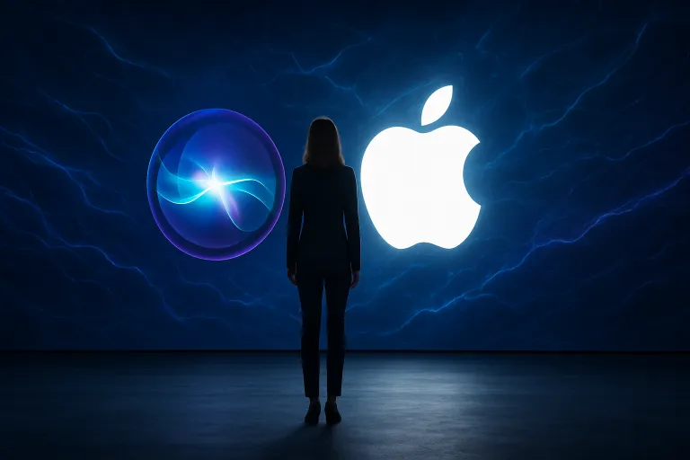 Siri afronta su gran prueba: Apple llega a la WWDC con presión máxima para recuperar terreno en IA