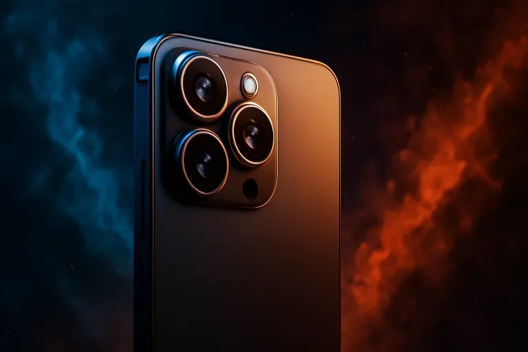 Top rated smartphone camera