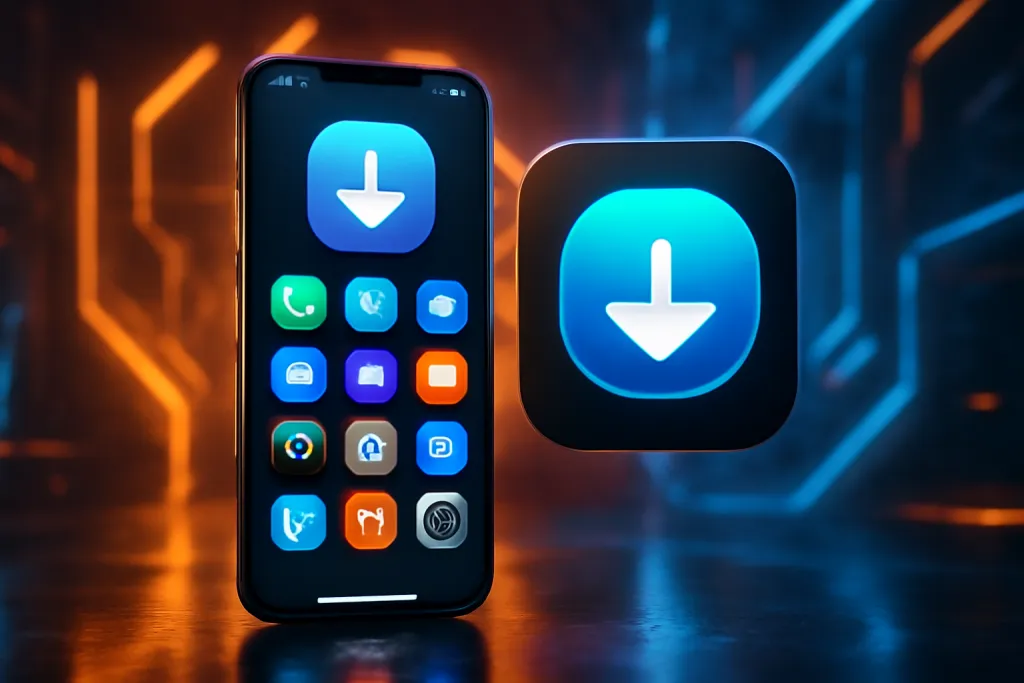 Alternative app marketplace ios