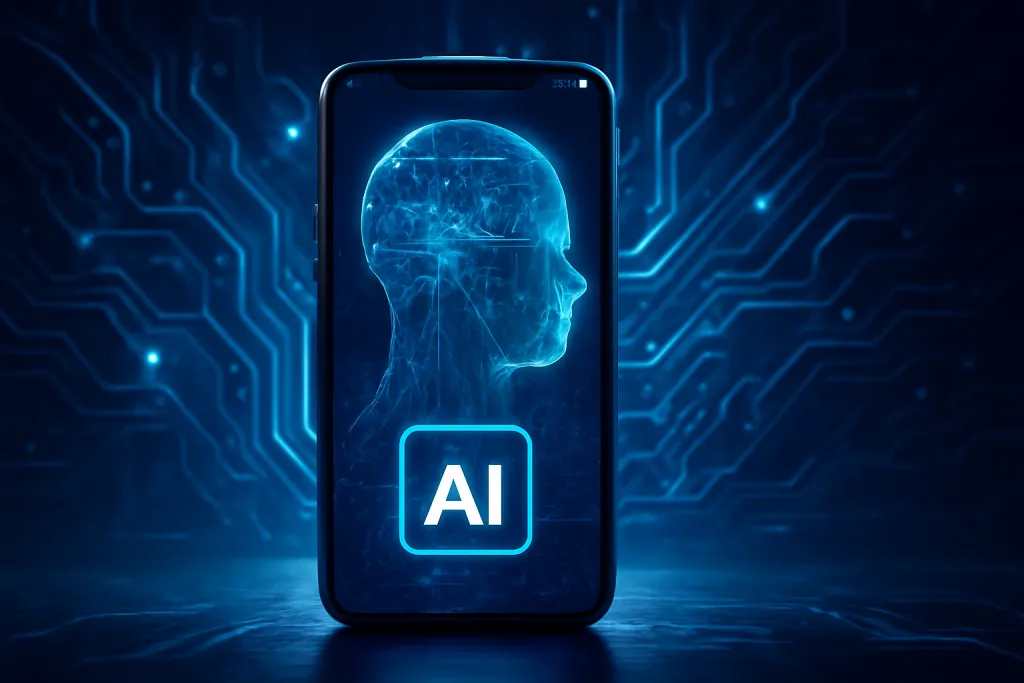 App de inteligencia artificial gratis