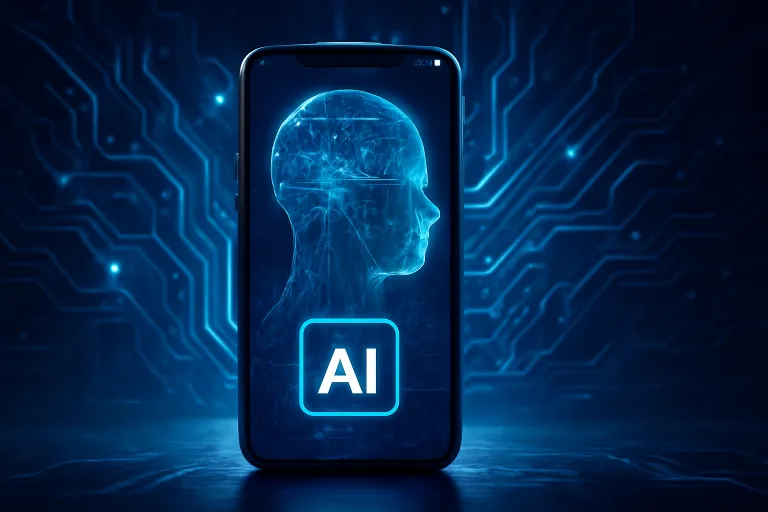 App de inteligencia artificial gratis
