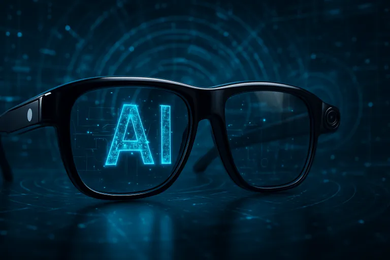 Apple prepara unas gafas inteligentes con IA mientras crece el debate sobre cámaras, privacidad y reconocimiento del entorno