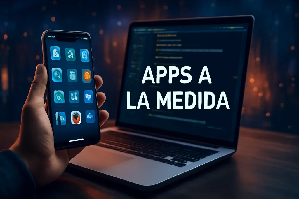 Apps a la medida