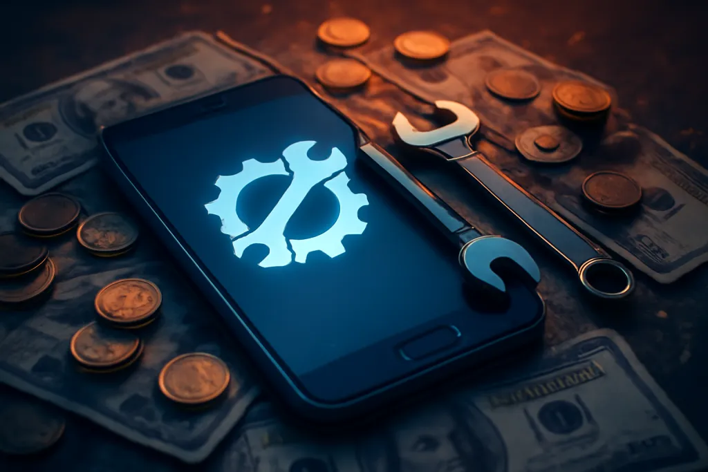 Cuanto cuesta mantenimiento de una app