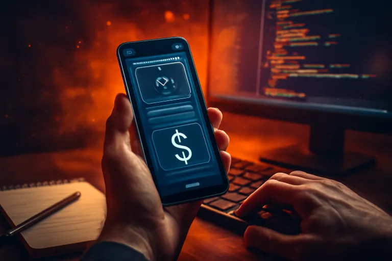 Desarrollo de app precio