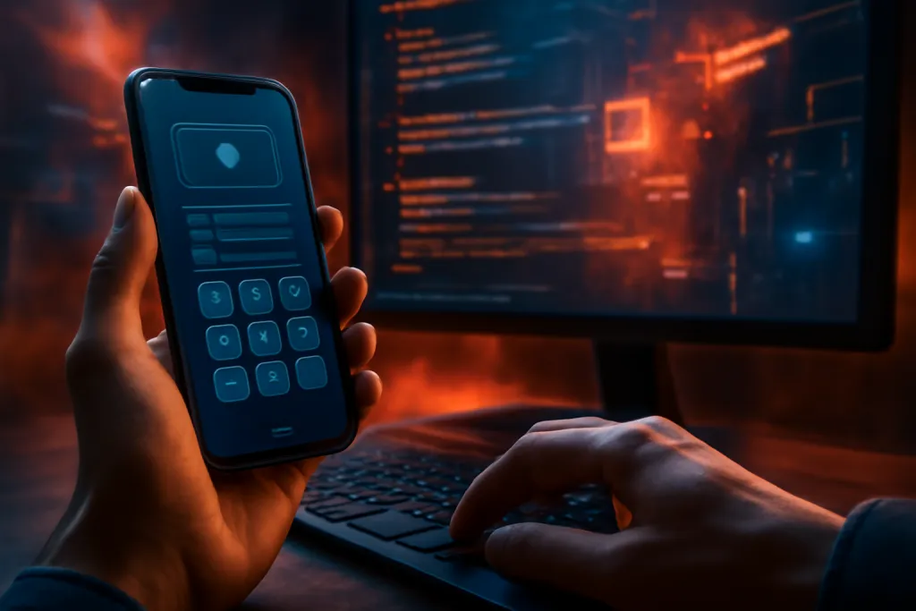 Desarrollo de apps a medida