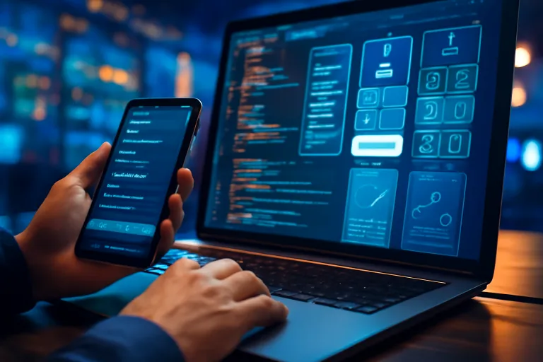 Desarrollo de apps badalona