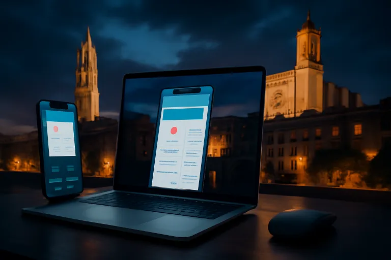 Desarrollo de apps girona