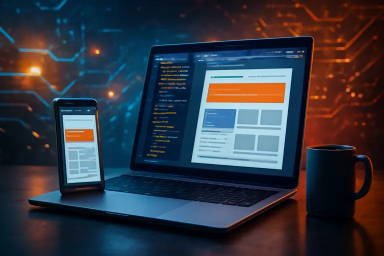 Desarrollo de web apps